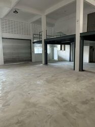 Jalan Senang (D14), Factory #581170801